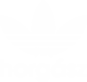 Horgidas - fehér